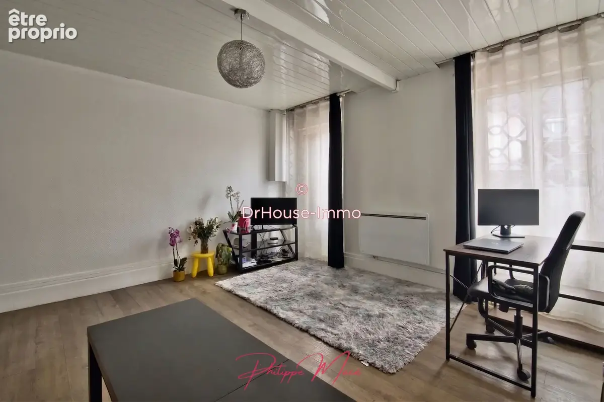 Appartement 48 m² à Claye-Souilly  - photo 2
