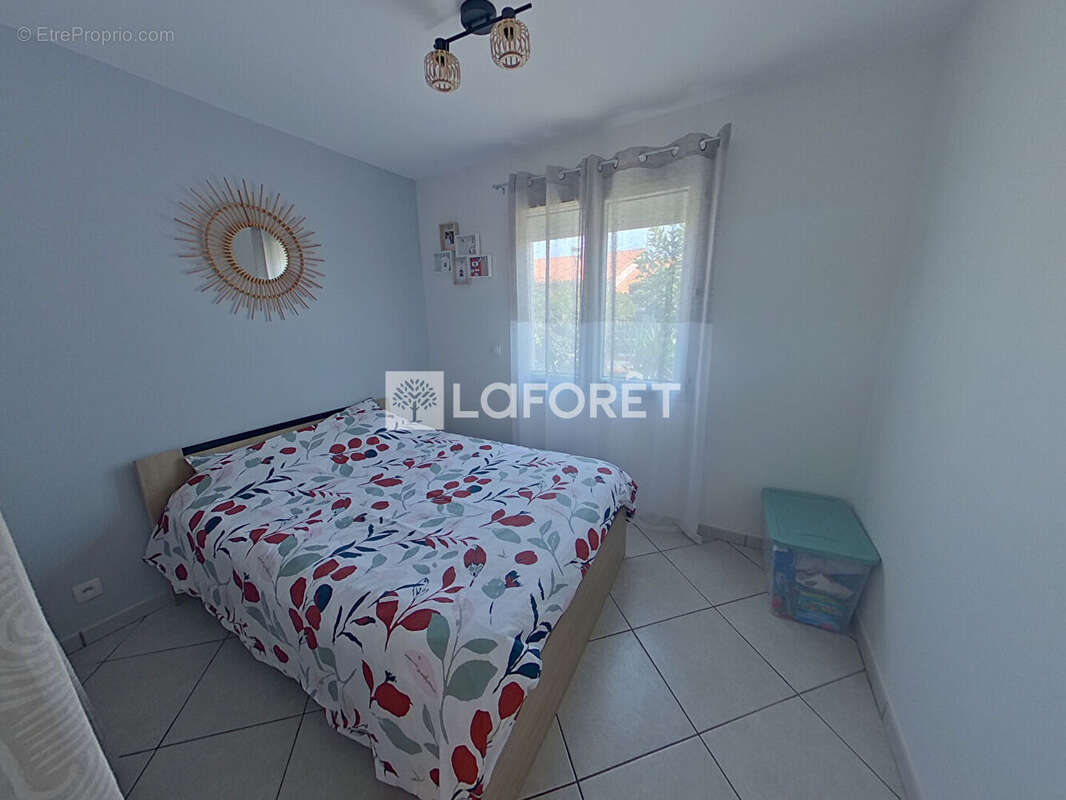 Maison à CORNEILLA-LA-RIVIERE