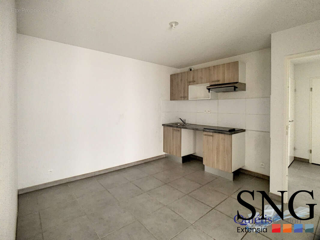 Appartement 62 m² à Toulouse  - photo 3