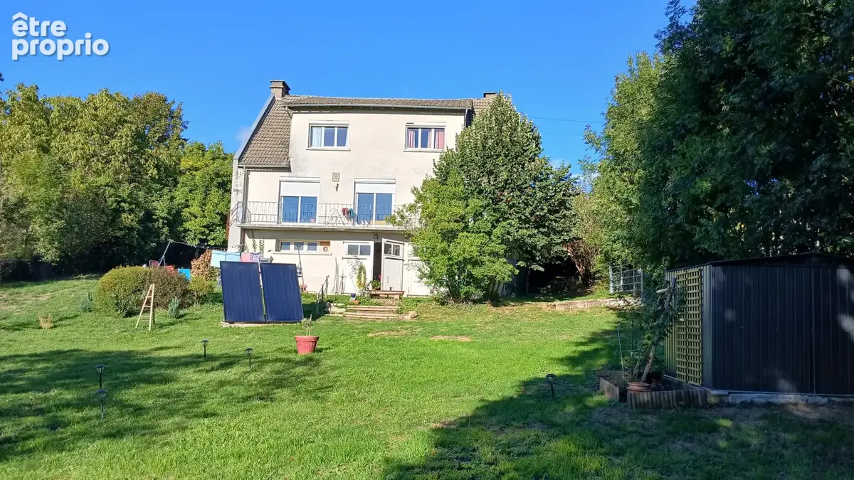 Grande maison renovee - photo 28