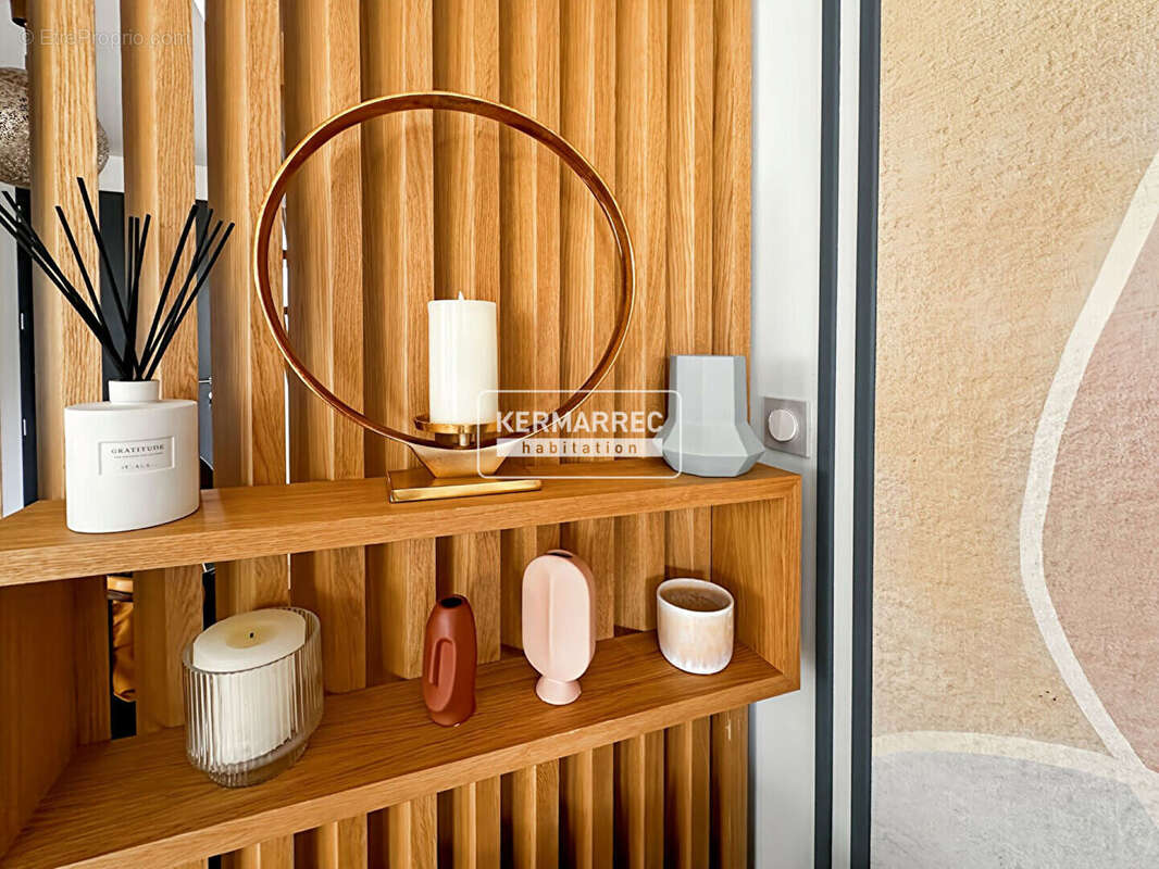 Maison 140m² Melesse - photo 5
