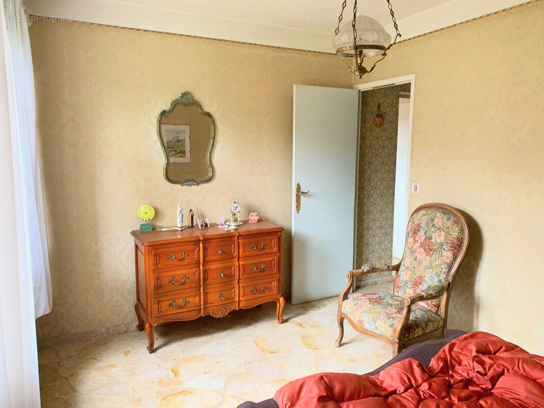 Maison à RIANS