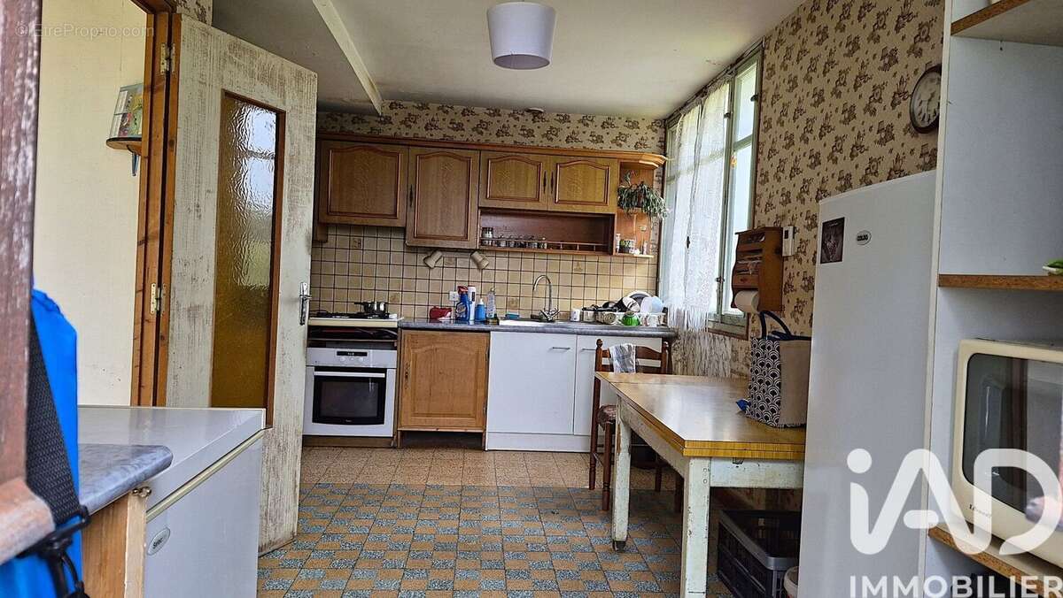 Photo 4 - Maison à BEAUFORT-EN-VALLEE