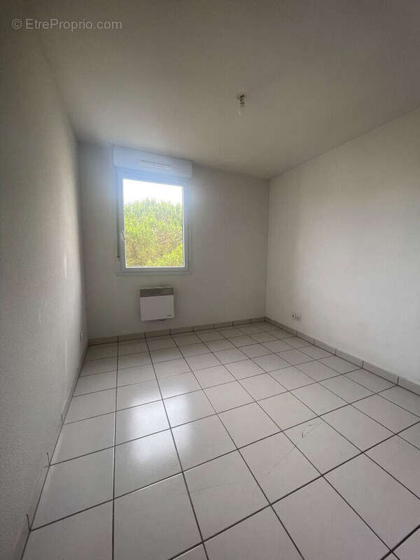 Appartement à SAINT-MACAIRE
