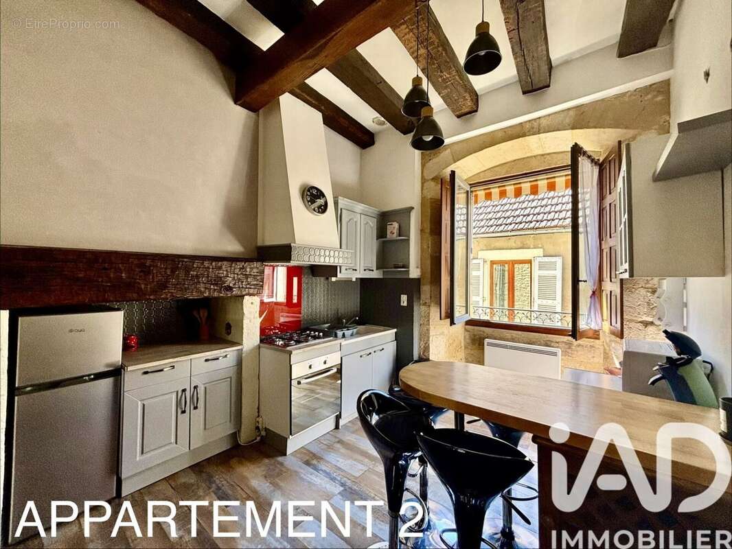 Photo 7 - Appartement à MONTIGNAC