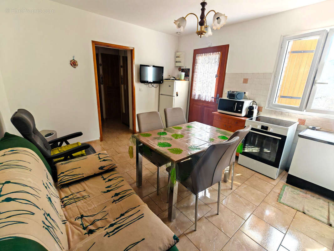 Photo 5 - Maison à LA BOLLENE-VESUBIE