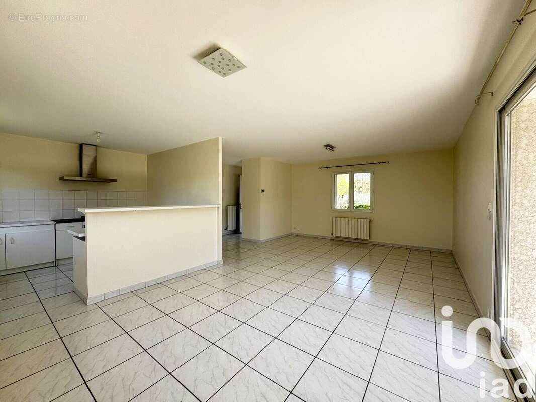 Photo 5 - Maison à MONTAUBAN