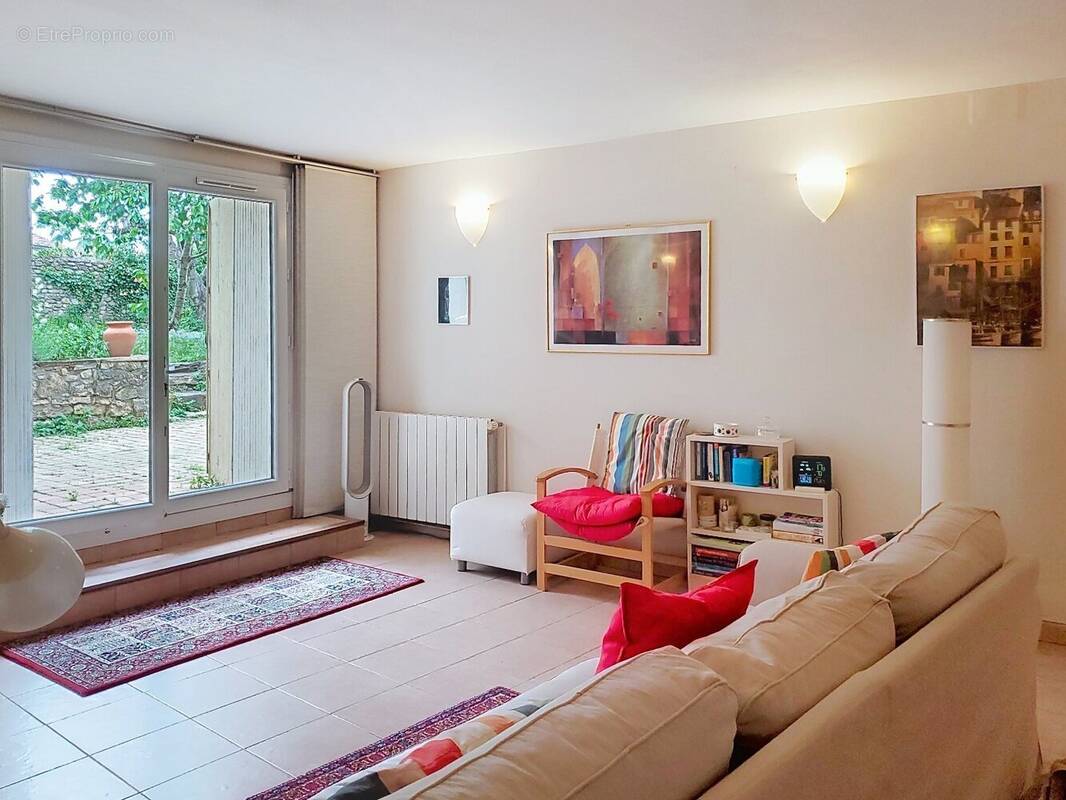 Appartement à HEREPIAN