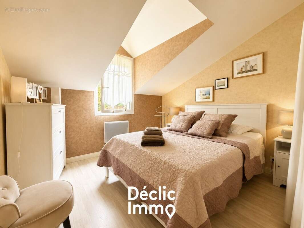 Villa d'architecte aucun travaux - photo 17