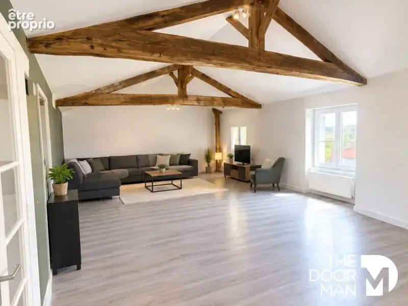 Maison 79130 - photo 5
