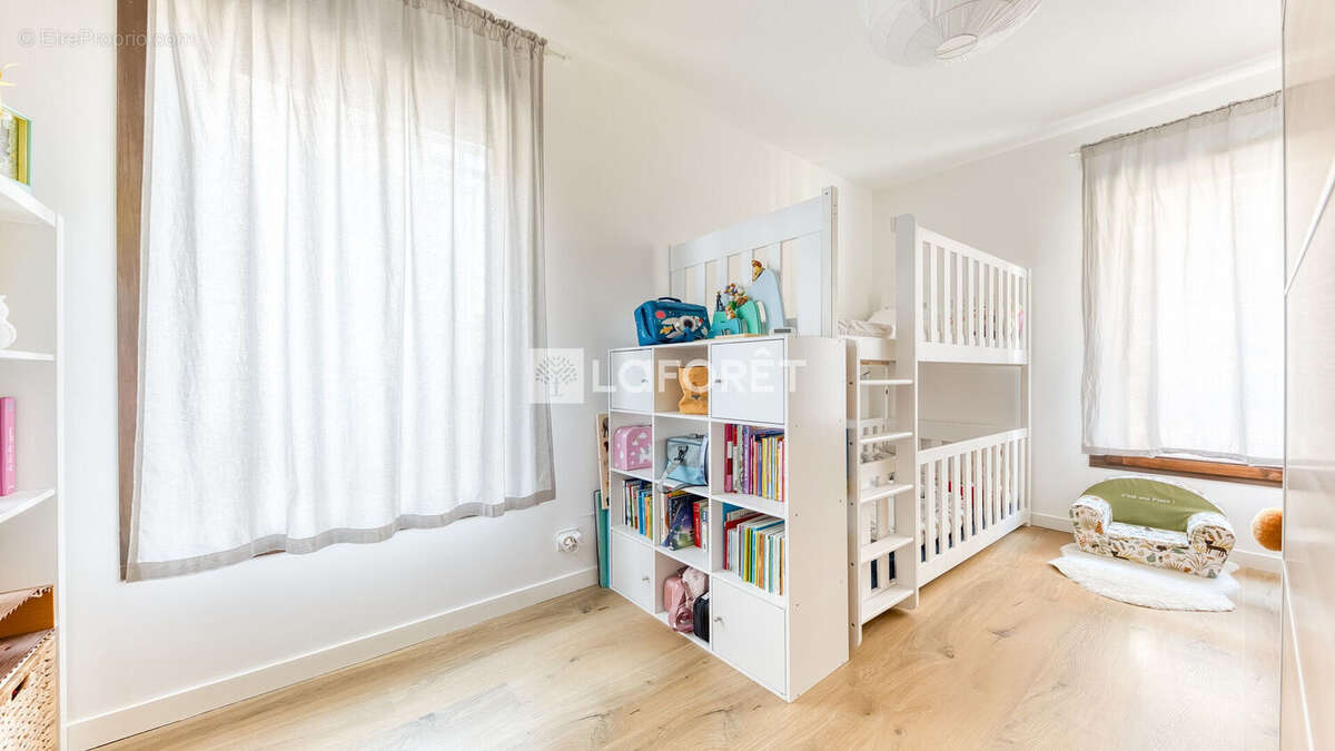 Appartement à NOISY-LE-GRAND
