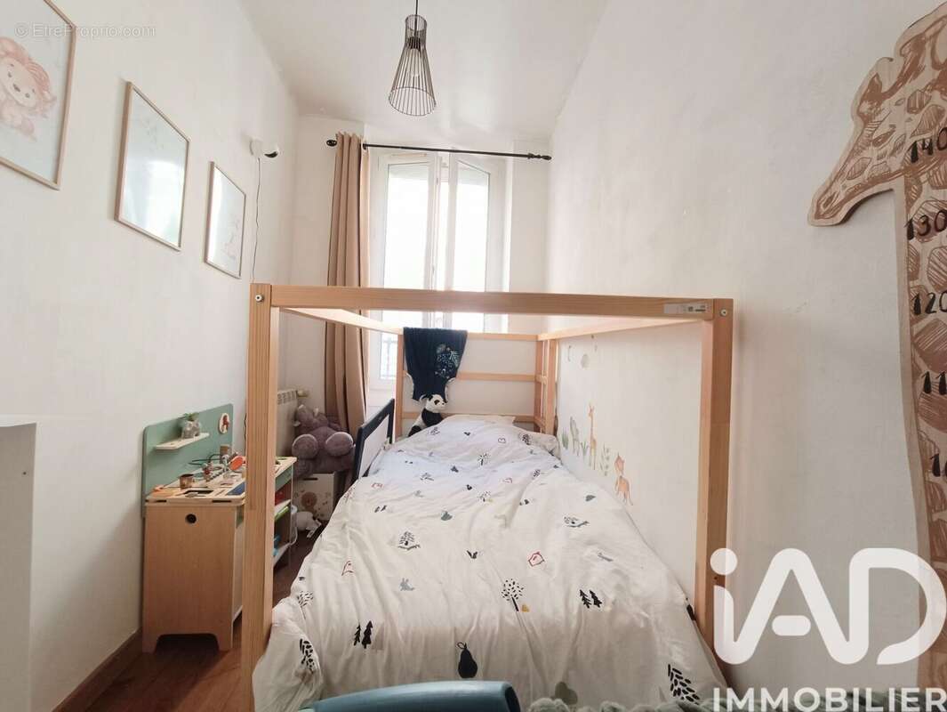 Photo 9 - Maison à RIVE-DE-GIER