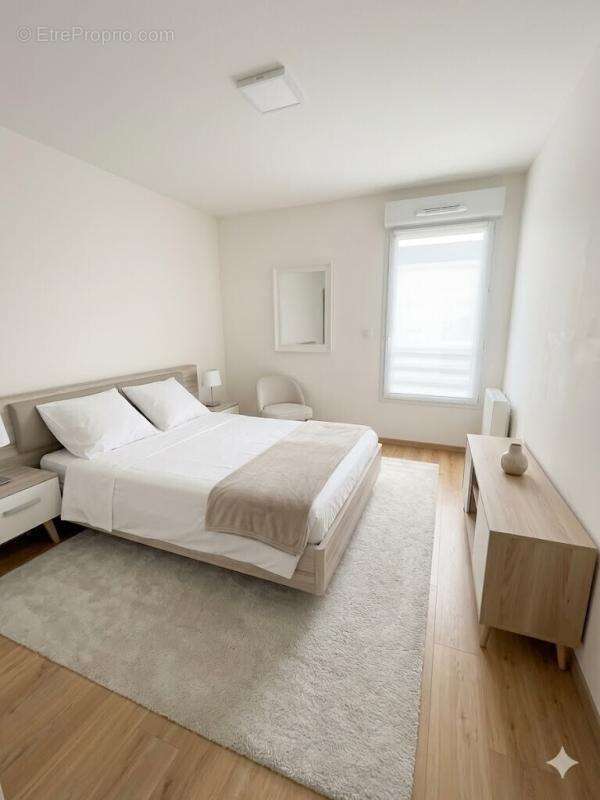 Appartement à L'UNION