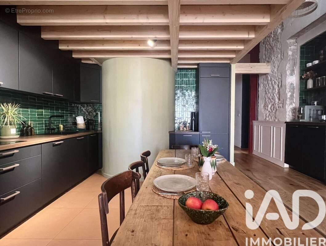 Photo 6 - Appartement à LA ROCHELLE