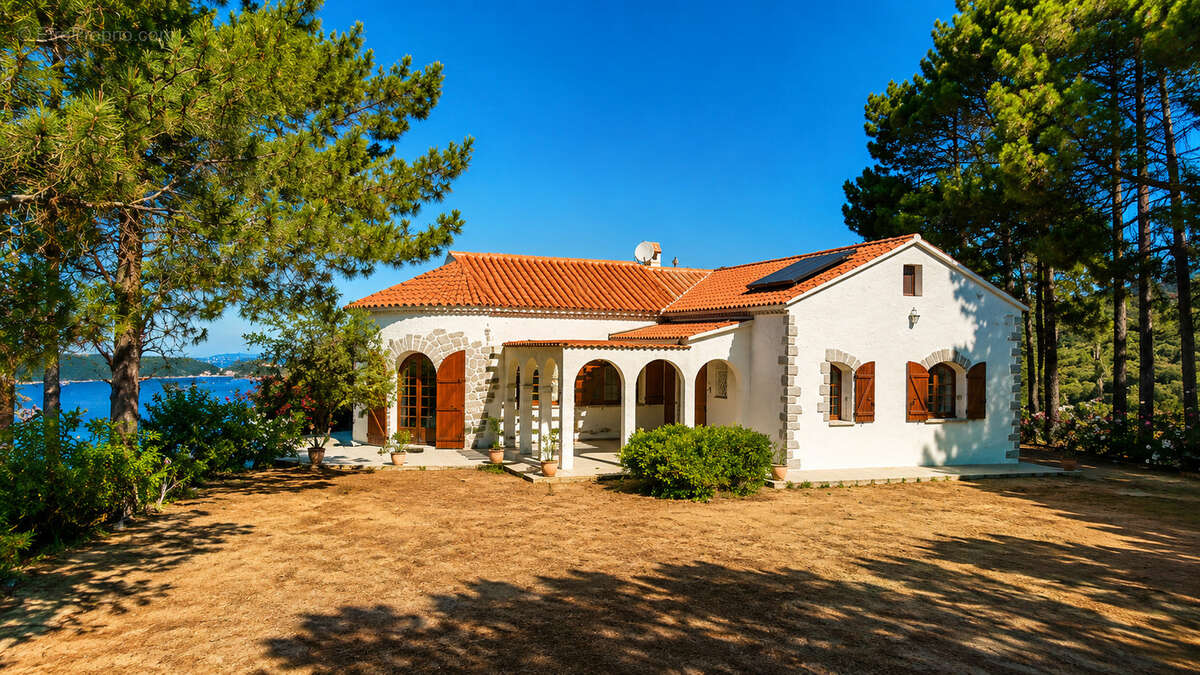 Maison à AJACCIO