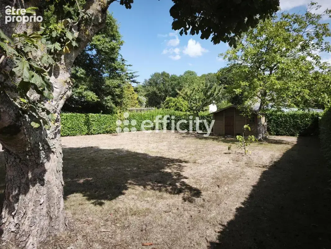Maison 7 pièces 156 m² à vendre à Pleslin-Trigavou (22490) - photo 22