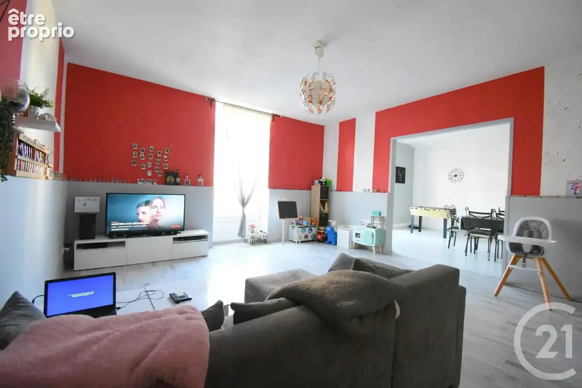 Maison 8 pièces 287 m² à vendre à Lapalisse (03120) - photo 5