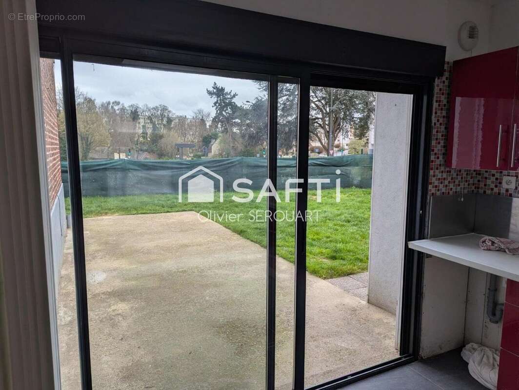 Photo 4 - Maison à SAINT-QUENTIN
