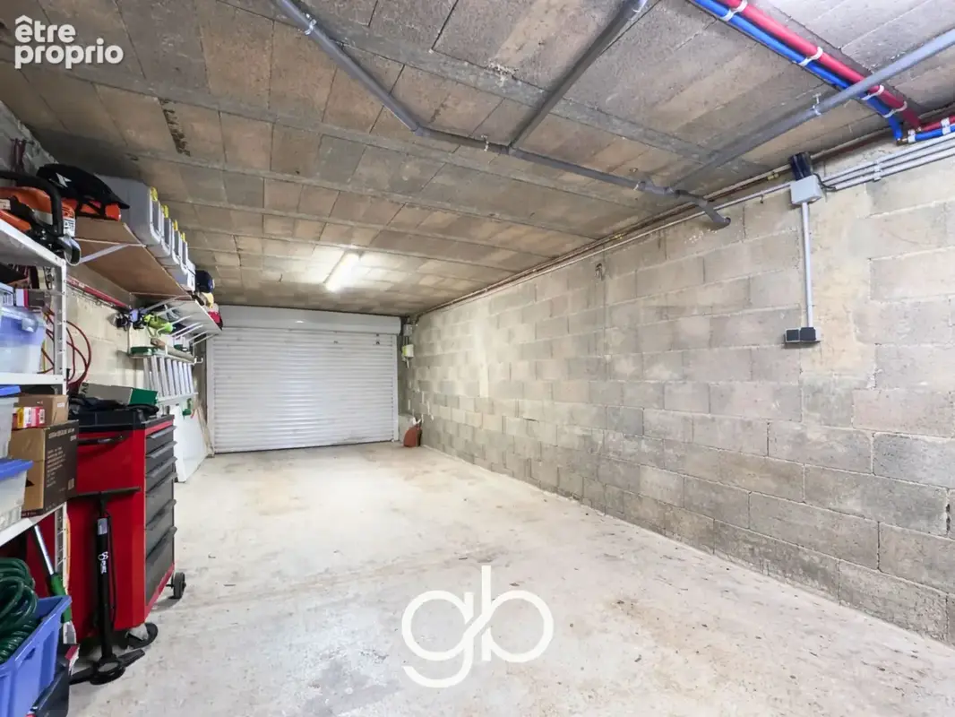 Maison Plain-Pied 128 m2 - 4 pièces - Garage - Piscine  - MURVIEL-LES-MONTPELLIER - photo 13