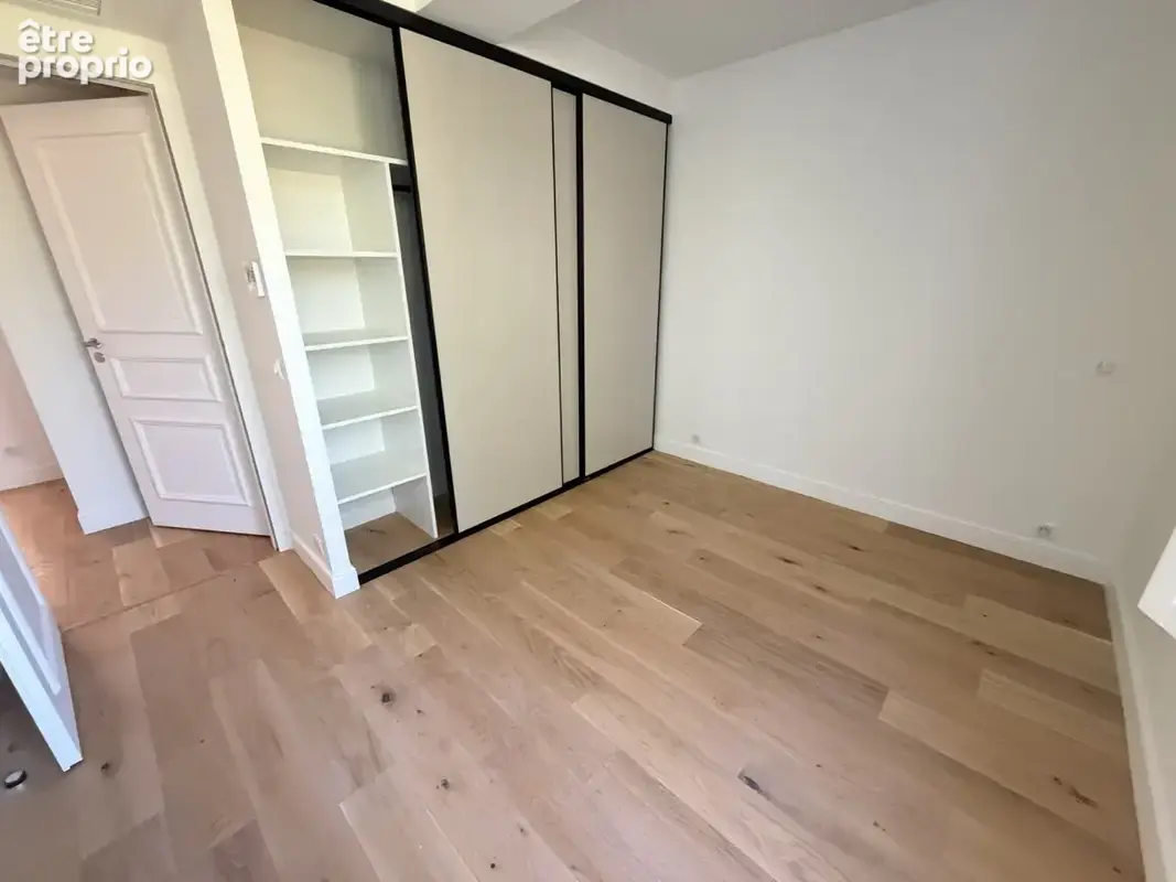 Bâtisse d'exception - Duplex de prestige au dernier étage - photo 7