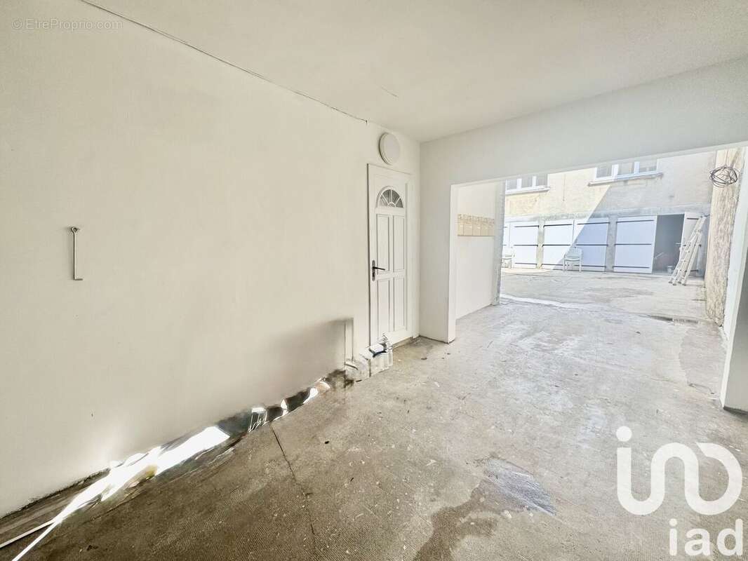 Photo 6 - Appartement à EPERNAY