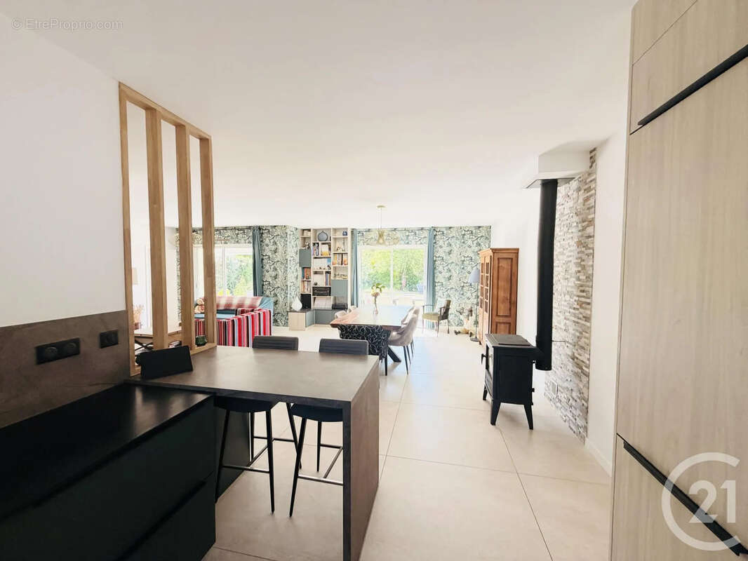 Maison à SAINT-BREVIN-LES-PINS