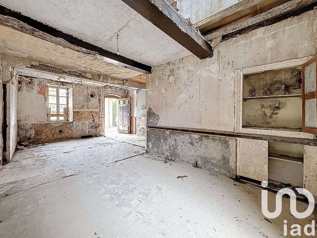 Photo 5 - Maison à MONTREAL