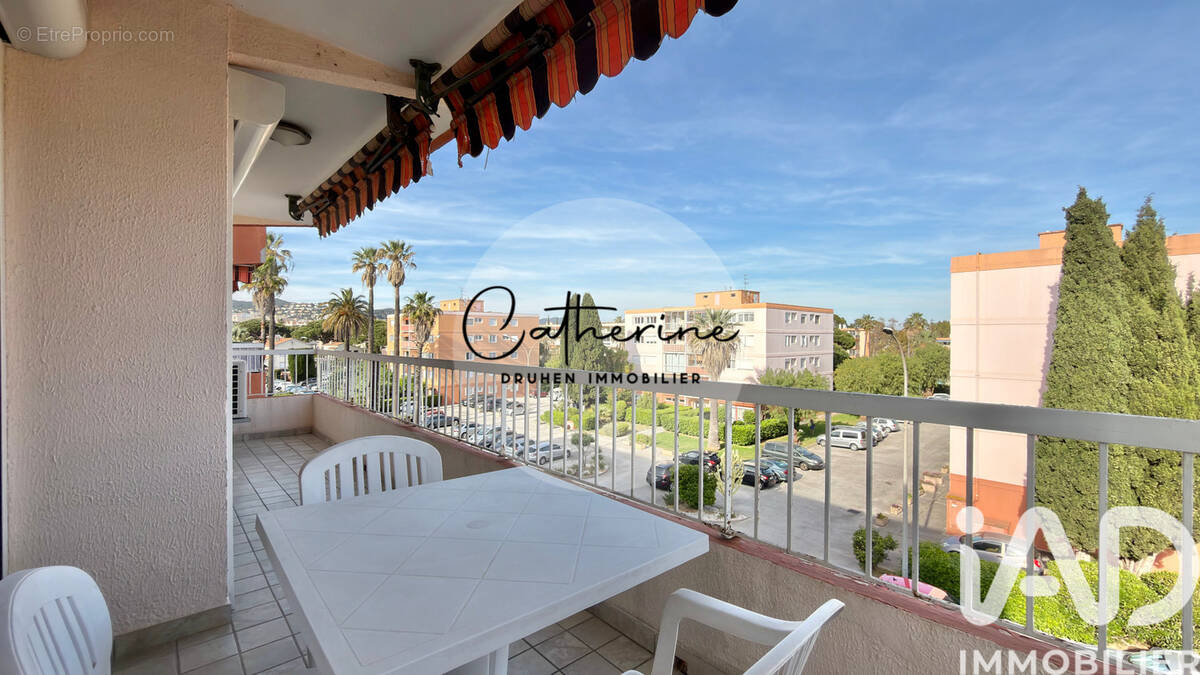 Photo 1 - Appartement à HYERES