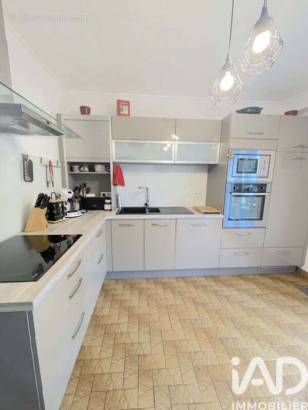 Photo 9 - Maison à LE POIRE-SUR-VIE