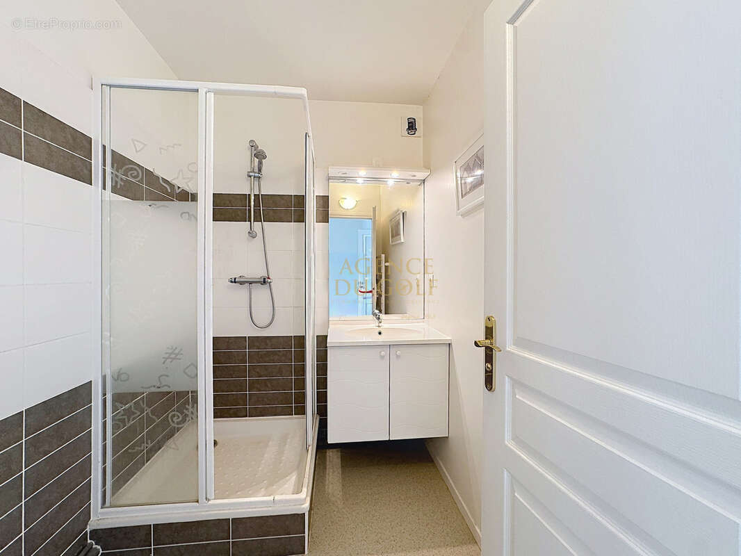 Appartement à CUCQ