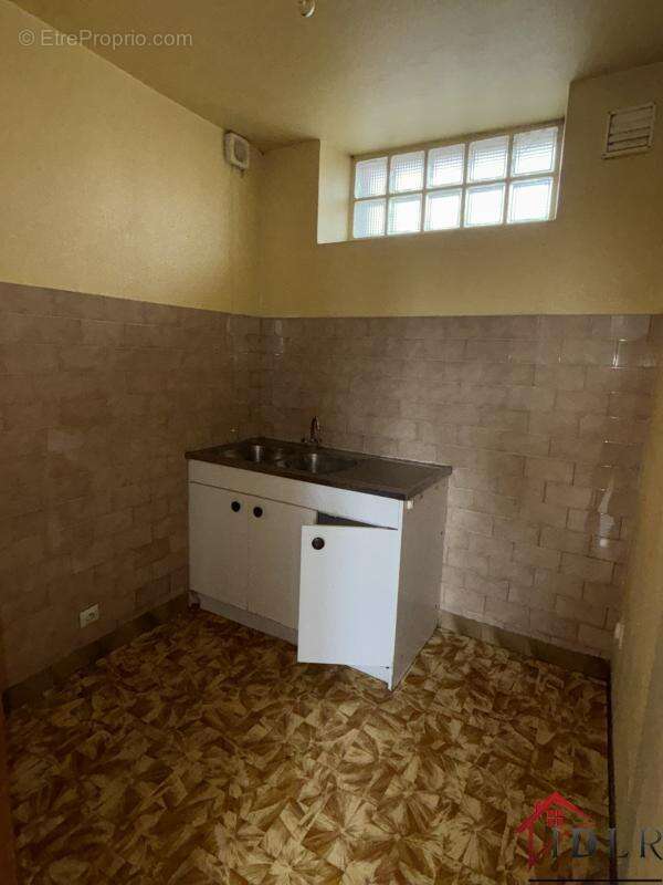 Maison à BOURBONNE-LES-BAINS