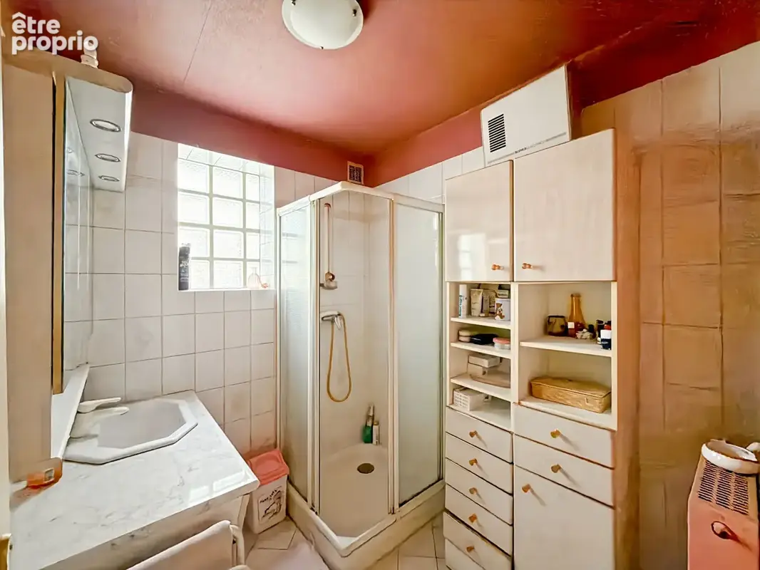 Maison individuelle sur sous-sol total, RIS-ORANGIS. - photo 8