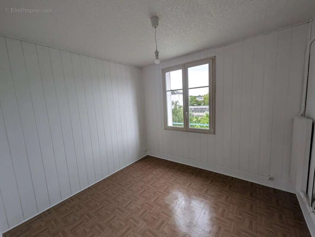 Appartement à TOURS