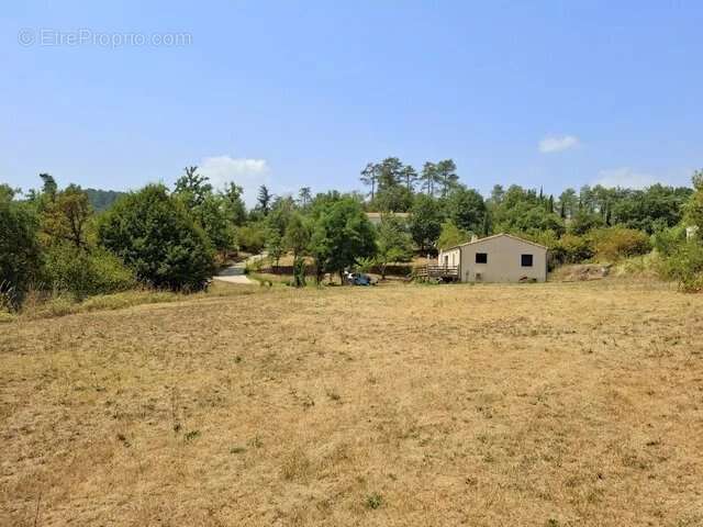 Terrain proche st ambroix - photo 8