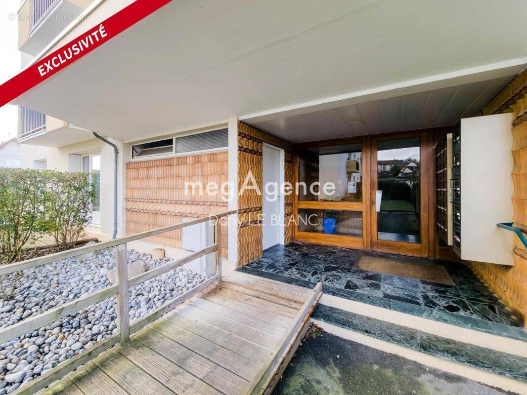 Appartement à CHARTRES