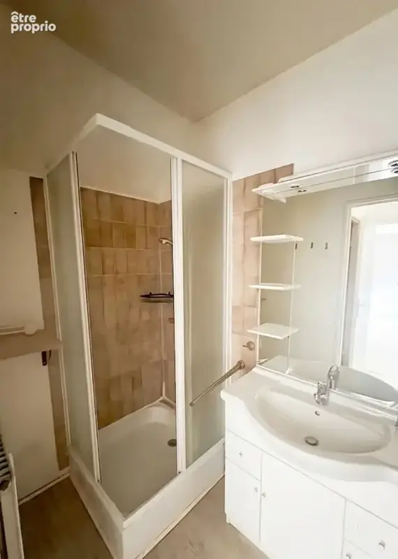 Appartement  Centre ville de Troyes 40.86 m2 - photo 5