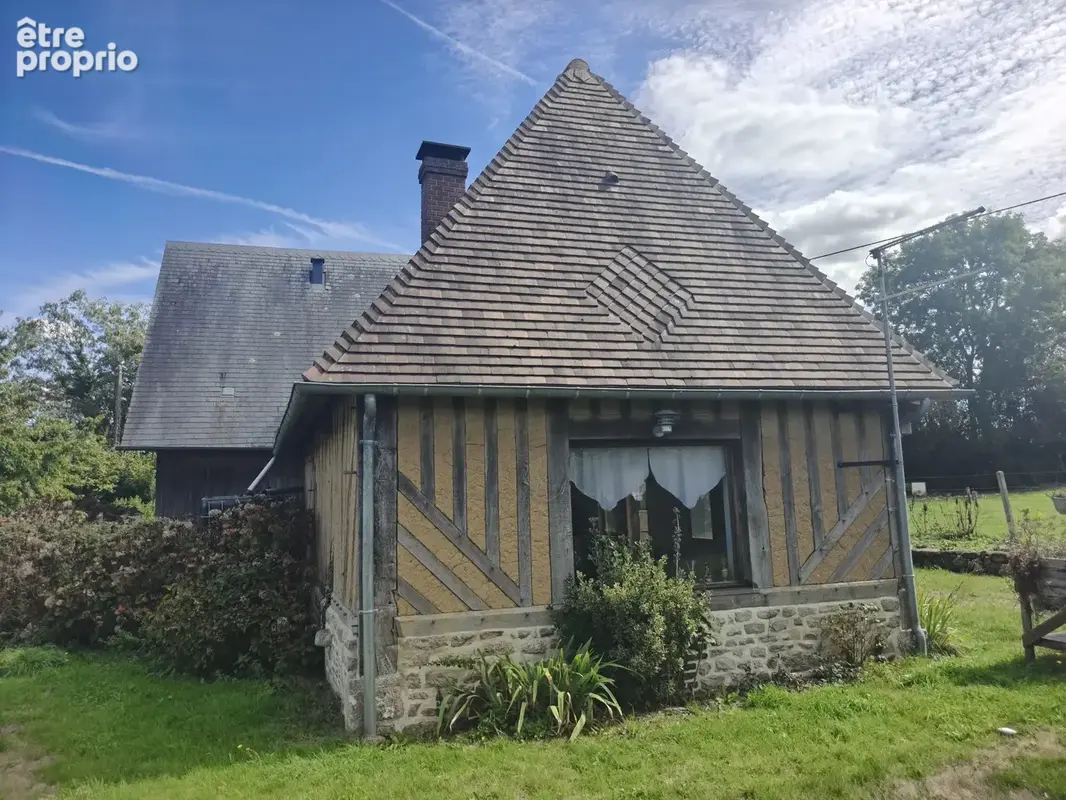 CHARMANTE MAISON DE 106 M2 dans un environnement calme et verdoyant - photo 17