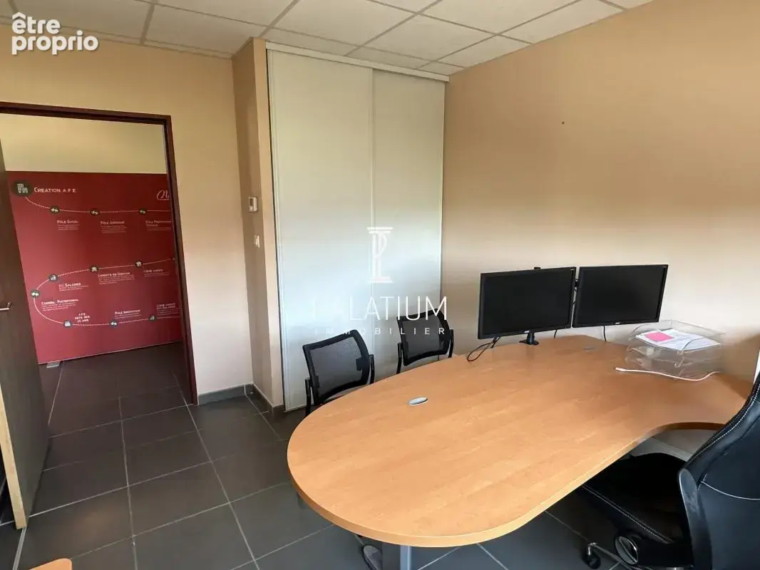 Bureaux à Vendre - Idéal Investisseur - photo 6