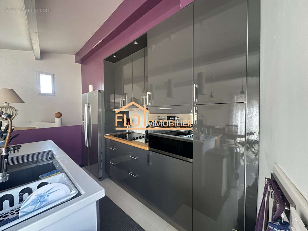 Maison 120 m² à Florensac  - photo 4
