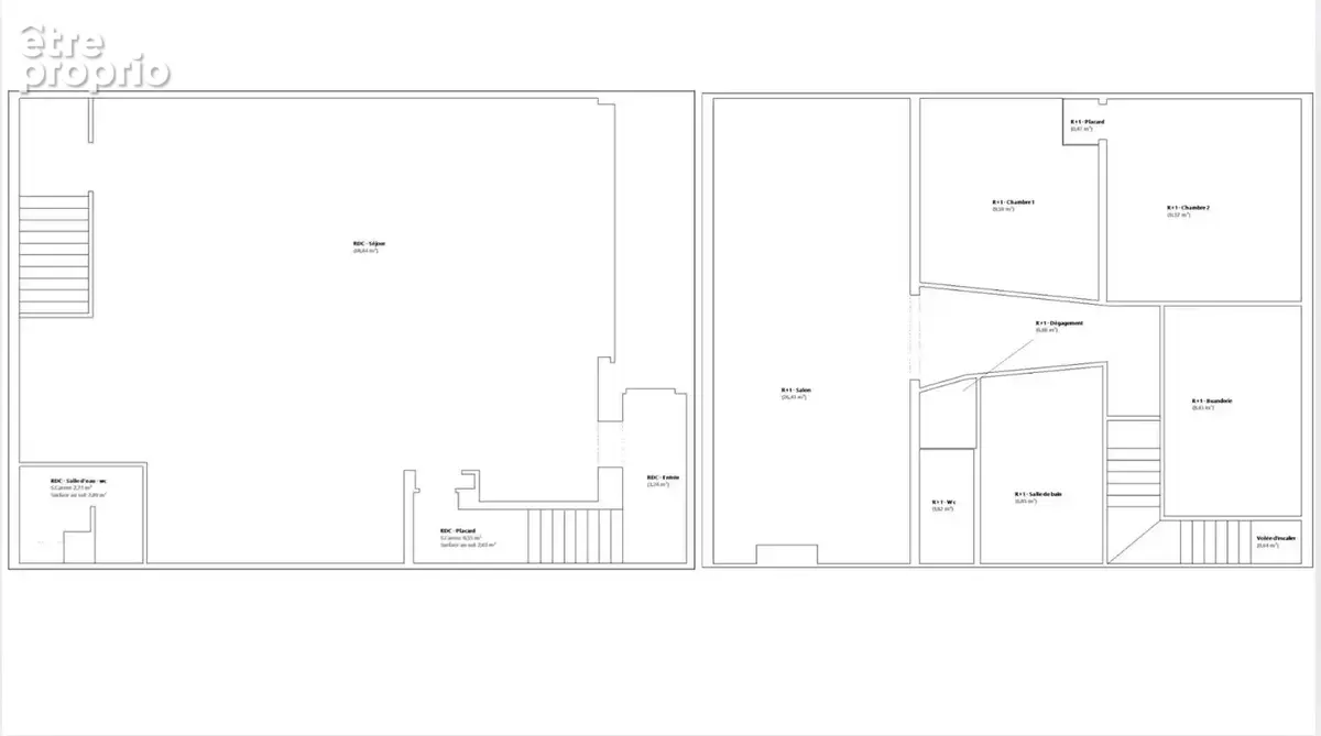 Maire d'Ivry-Sur-Seine - Maison 11 pièces 279 m² - photo 12
