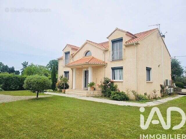 Photo 2 - Maison à PRUNELLI-DI-FIUMORBO