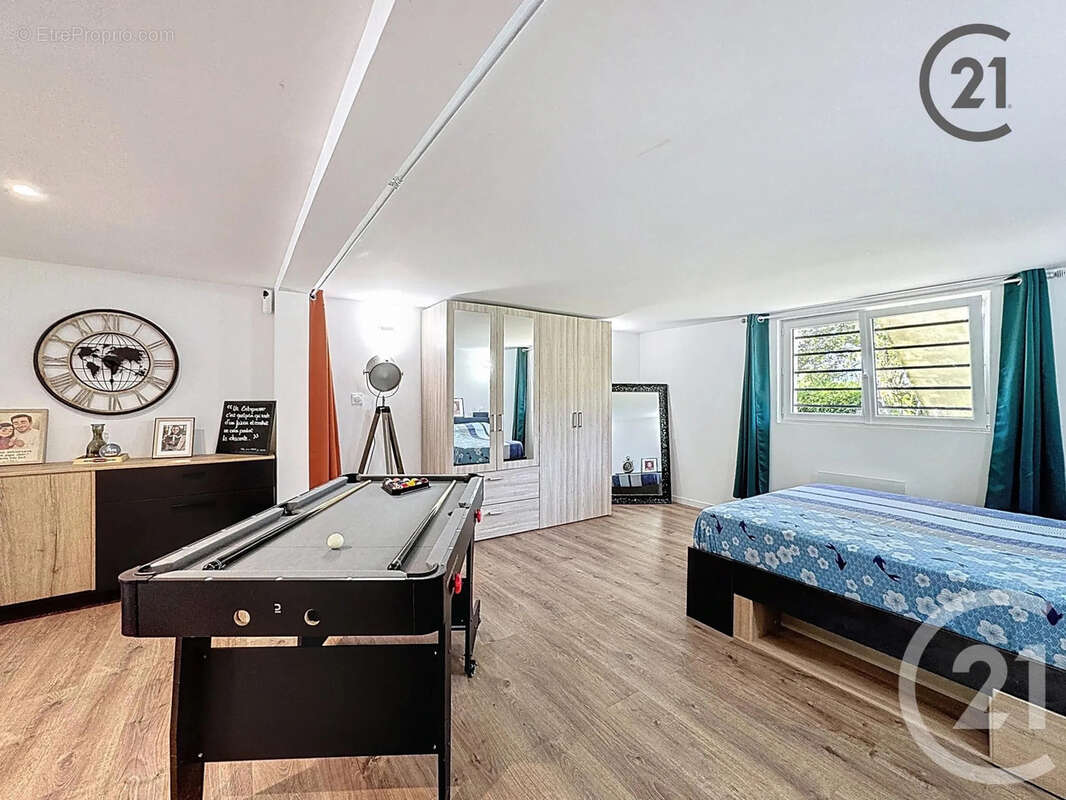 Maison à VILLERS-ALLERAND