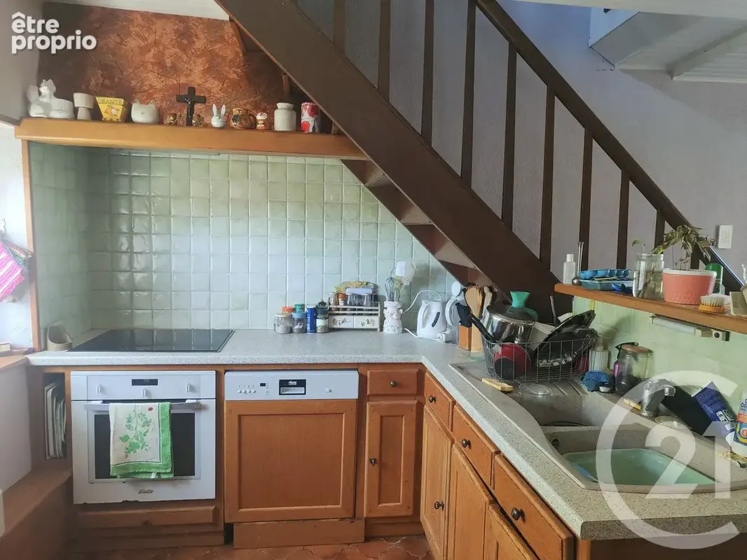 Maison 7 pièces 152 m² à vendre à Treigny (89520) - photo 3