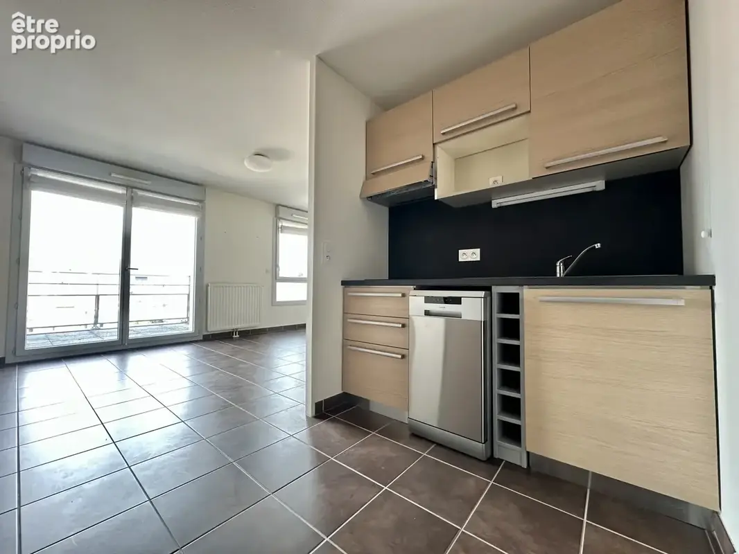 Quartier Blatin Studio clefs en main - photo 4
