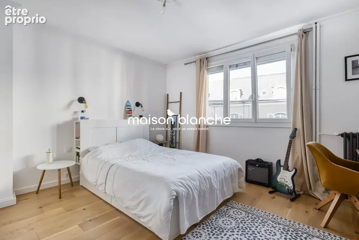 Appartement 3 pièces 76 m² à vendre à Angers (49100) - photo 8