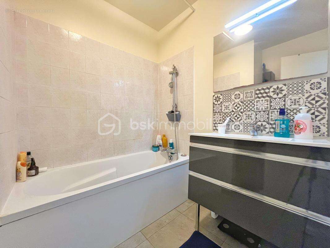 Appartement à MARLY-LE-ROI