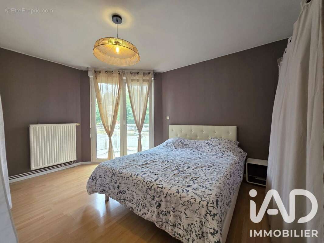 Appartement 95 m² à Rosbruck  - photo 7