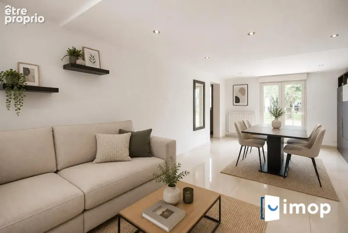 Maison 3 chambres au calme - photo 2