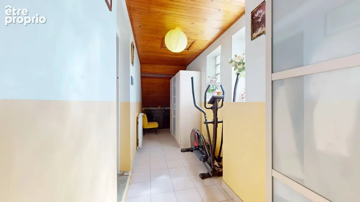 Maison 6 pièces 133 m² à vendre à Chelles (77500) - photo 11