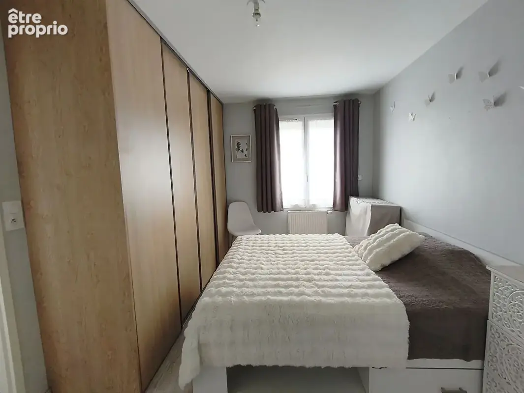 Appartement 1 chambre PMR - ascenseur - garage - photo 7